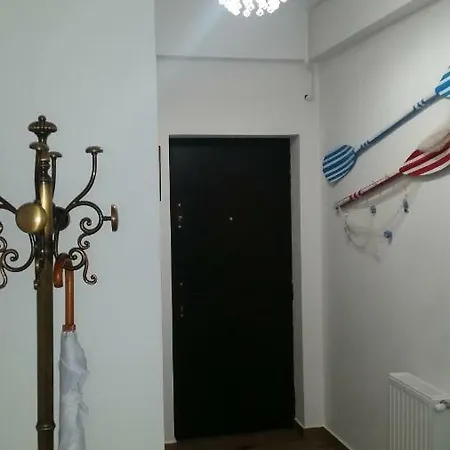 Apartament Bluemarina *