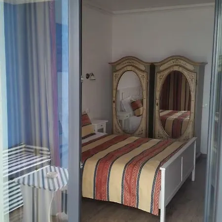 Apartament Bluemarina *